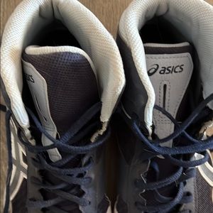 ASICS Men’s Wrestling Shoes
